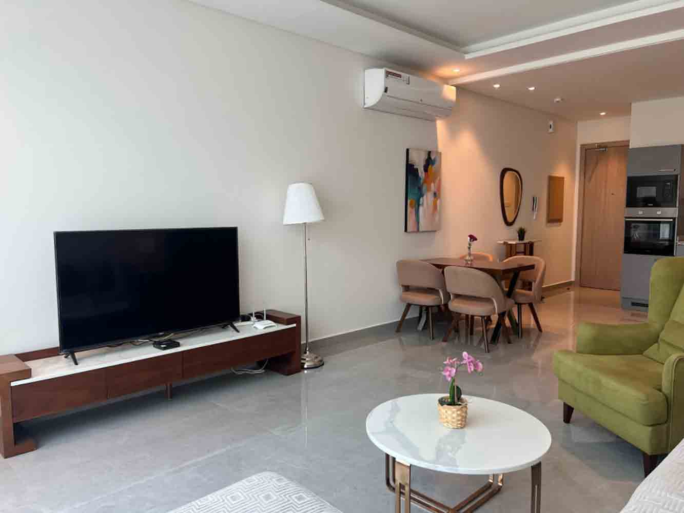 Apartment for Rent in Zinj Image #4386 7
