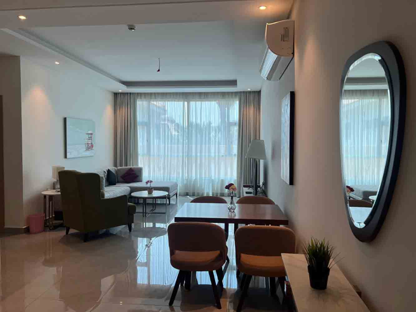 Apartment for Rent in Zinj Image #4386 0