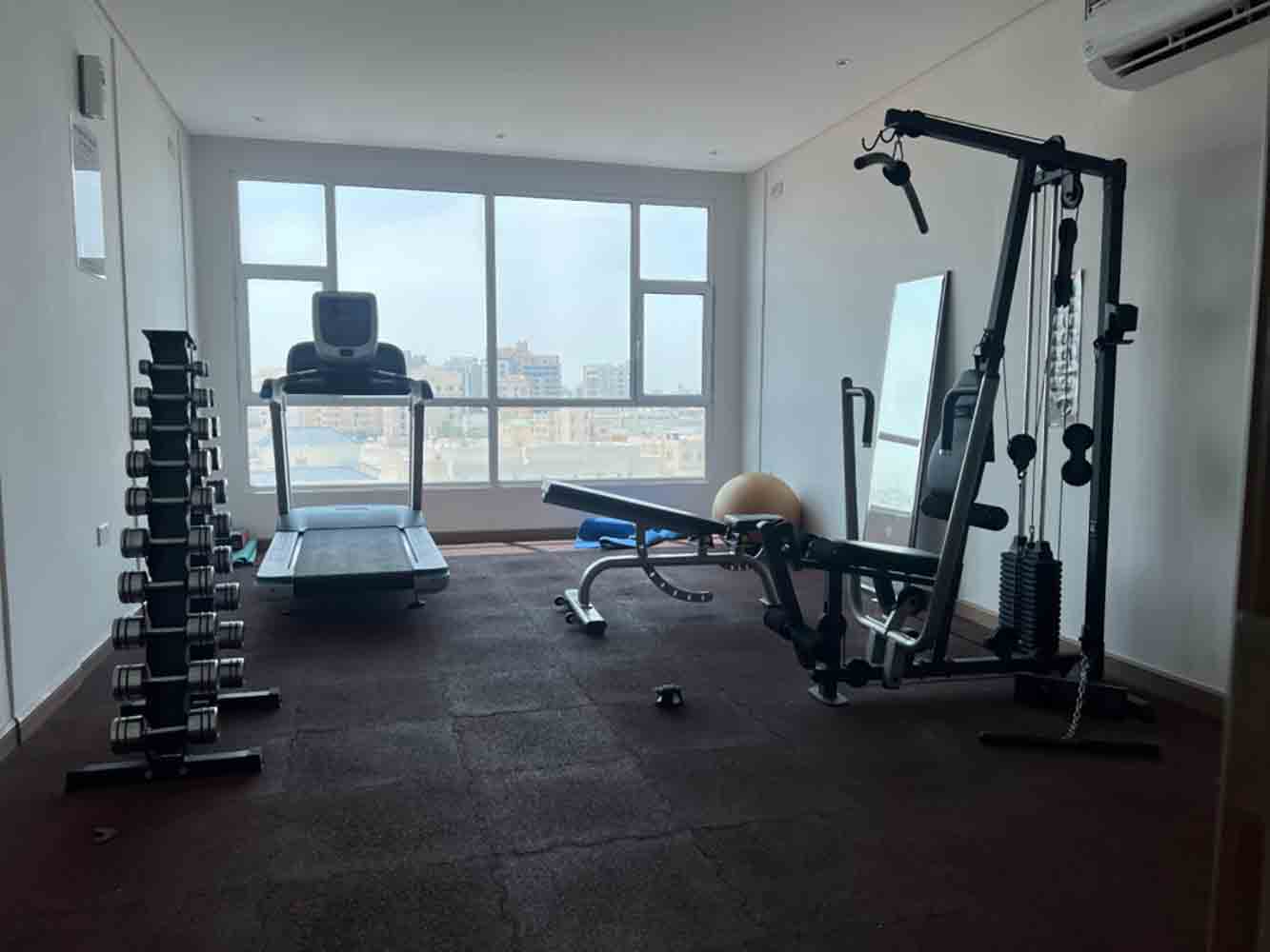 Apartment for Rent in Zinj Image #4386 1