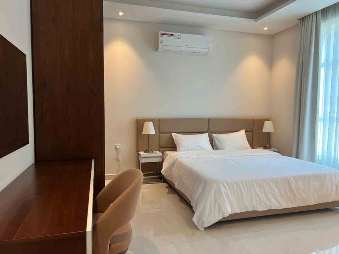 Apartment for Rent in Zinj Image #4386 6