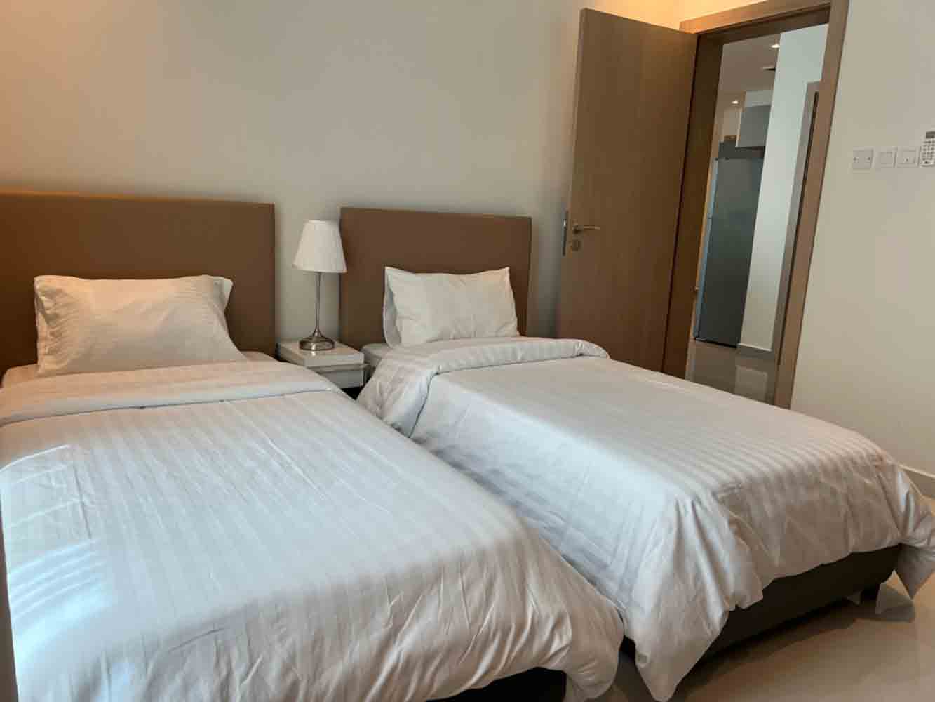 Apartment for Rent in Zinj Image #4386 5