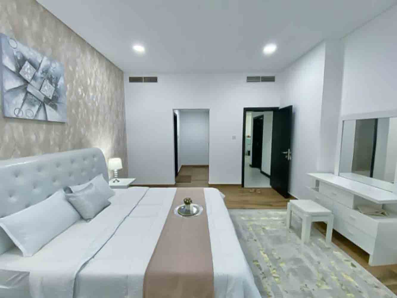 صورة شقة للإيجار في جزيرة الريف #4392 8