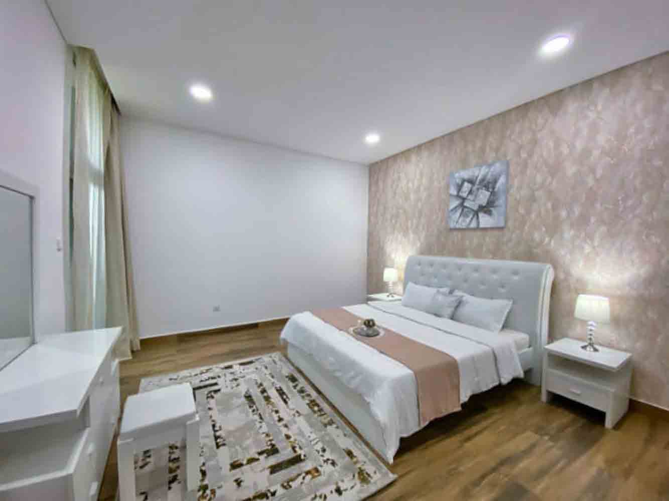 صورة شقة للإيجار في جزيرة الريف #4392 7