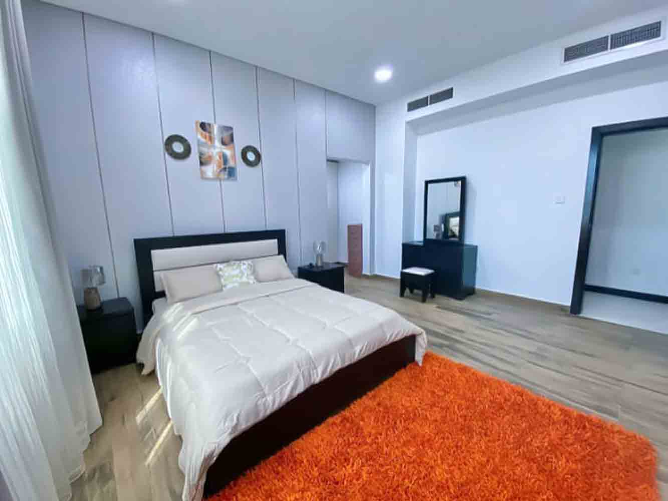 صورة شقة للإيجار في جزيرة الريف #4392 3