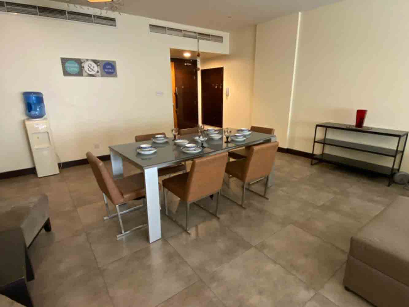 Apartment for Rent in Amwaj Island Image #4395 2