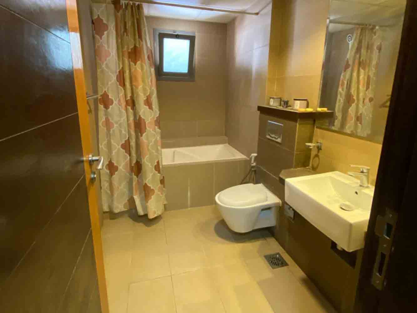 Apartment for Rent in Amwaj Island Image #4395 7