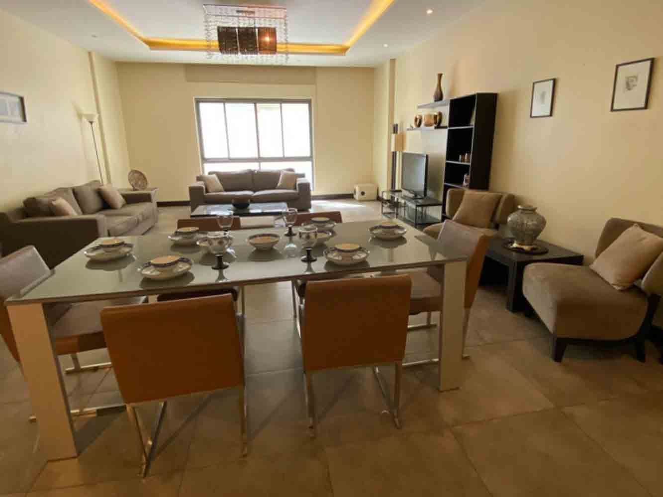 Apartment for Rent in Amwaj Island Image #4395 1