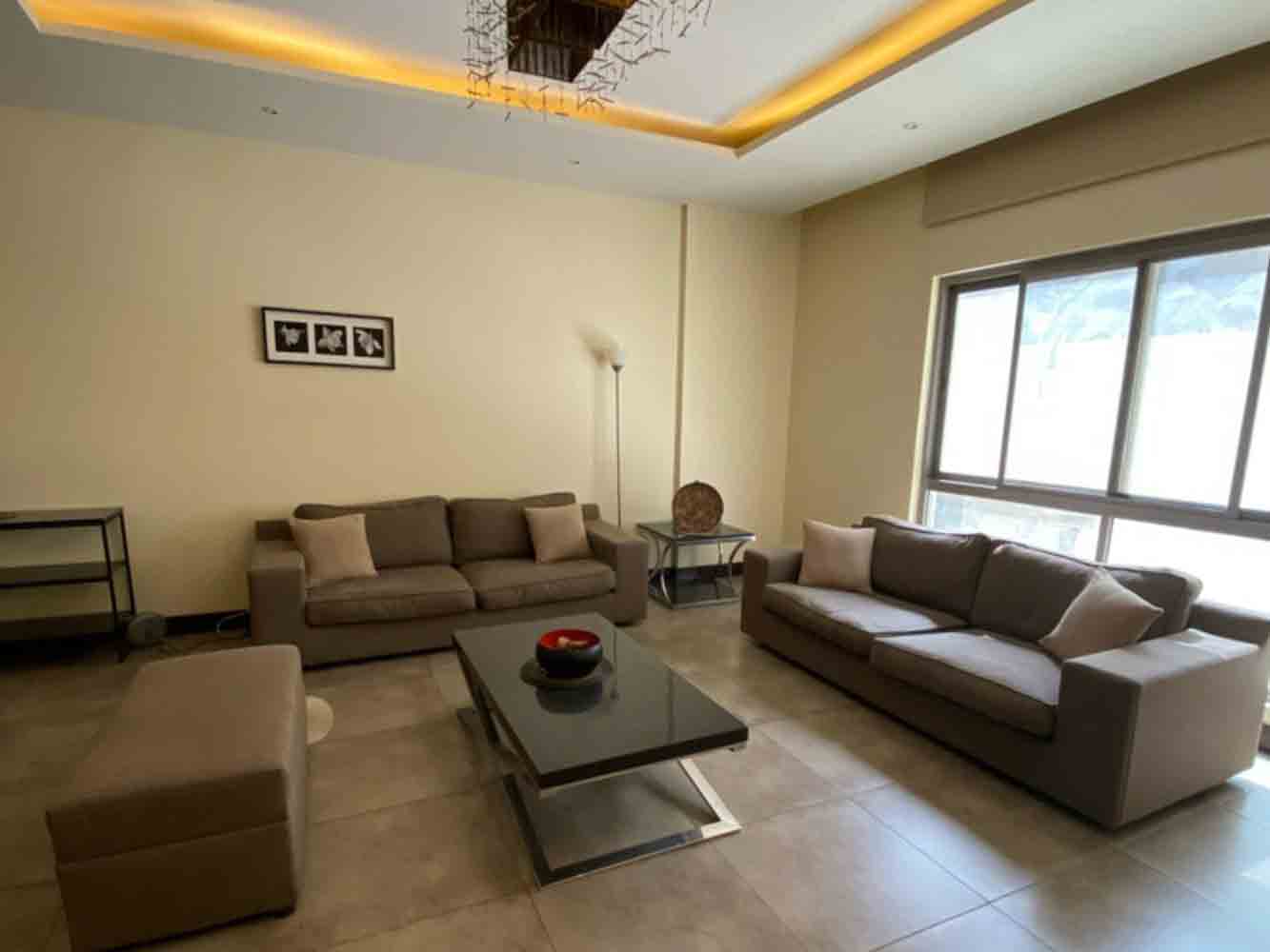 Apartment for Rent in Amwaj Island Image #4395 0