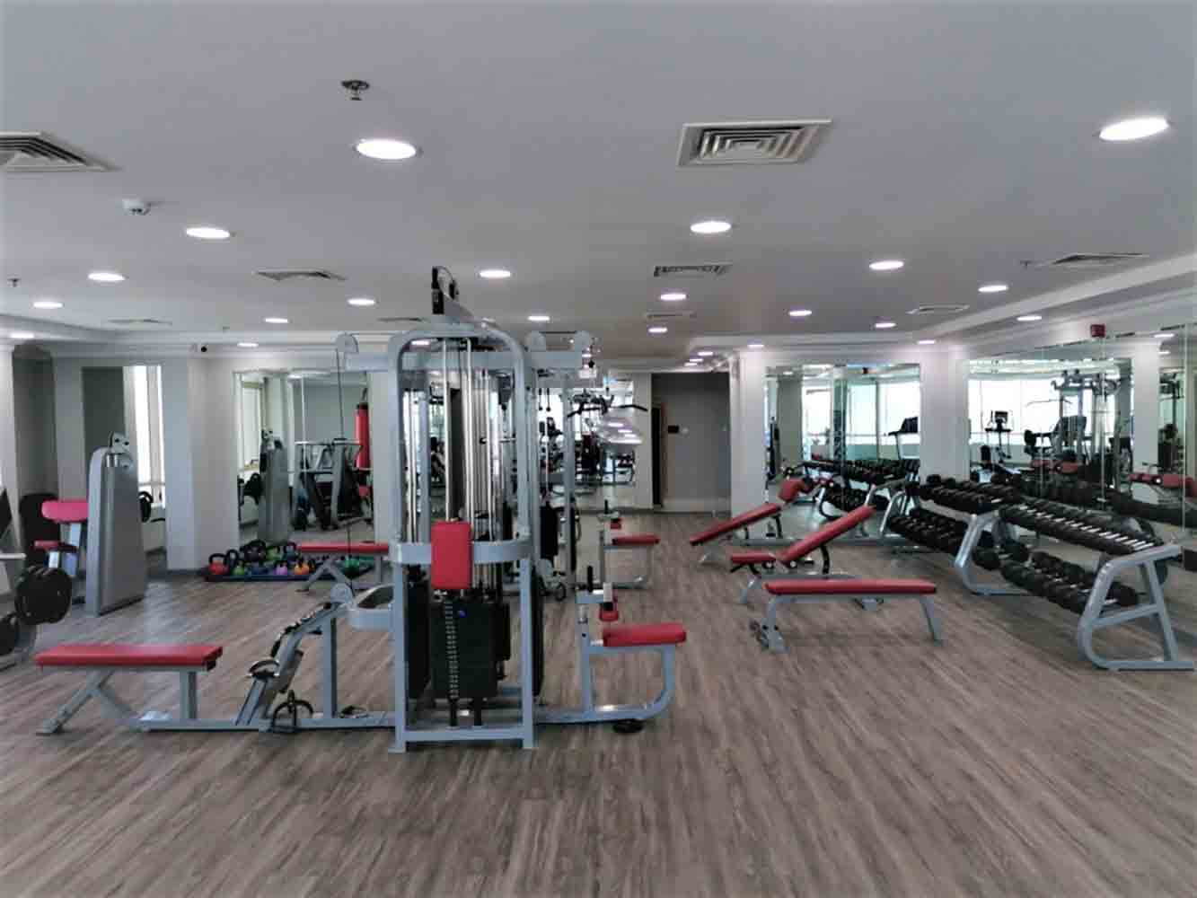 صورة شقة للإيجار في الجفير #4398 4