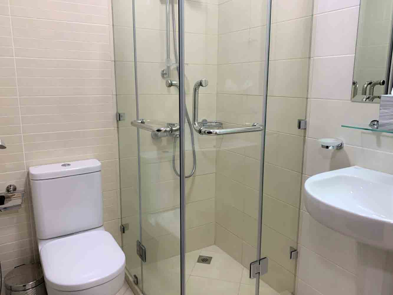 صورة شقة للإيجار في الجفير #4398 5