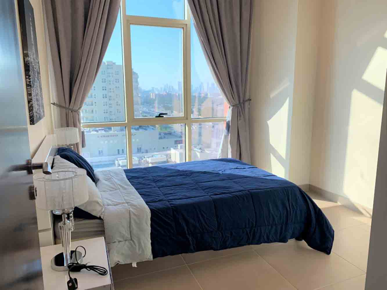 صورة شقة للإيجار في الجفير #4398 9