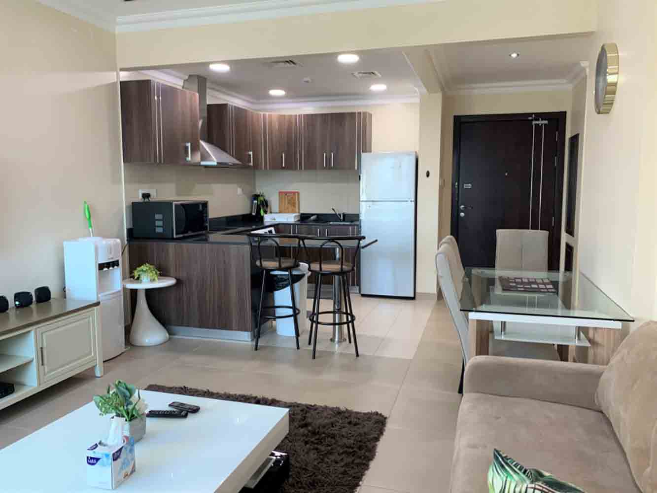 صورة شقة للإيجار في الجفير #4398 11