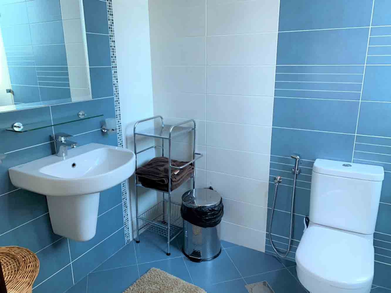 صورة شقة للإيجار في الجفير #4398 6