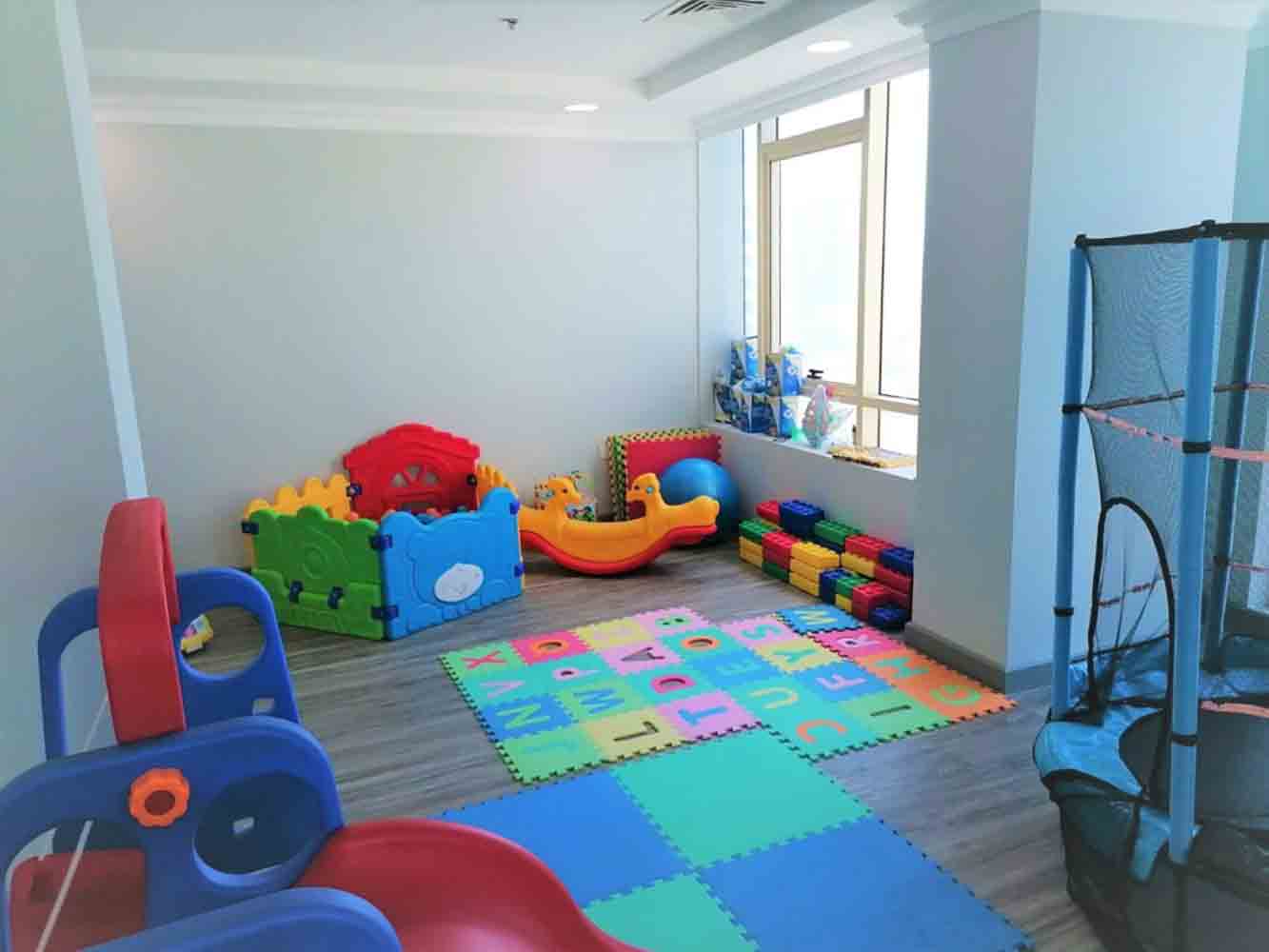 صورة شقة للإيجار في الجفير #4398 1