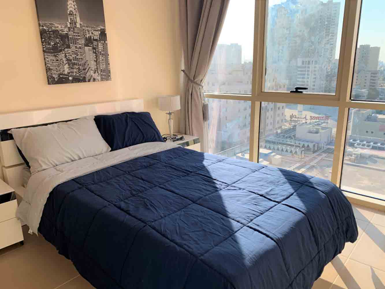 صورة شقة للإيجار في الجفير #4398 10