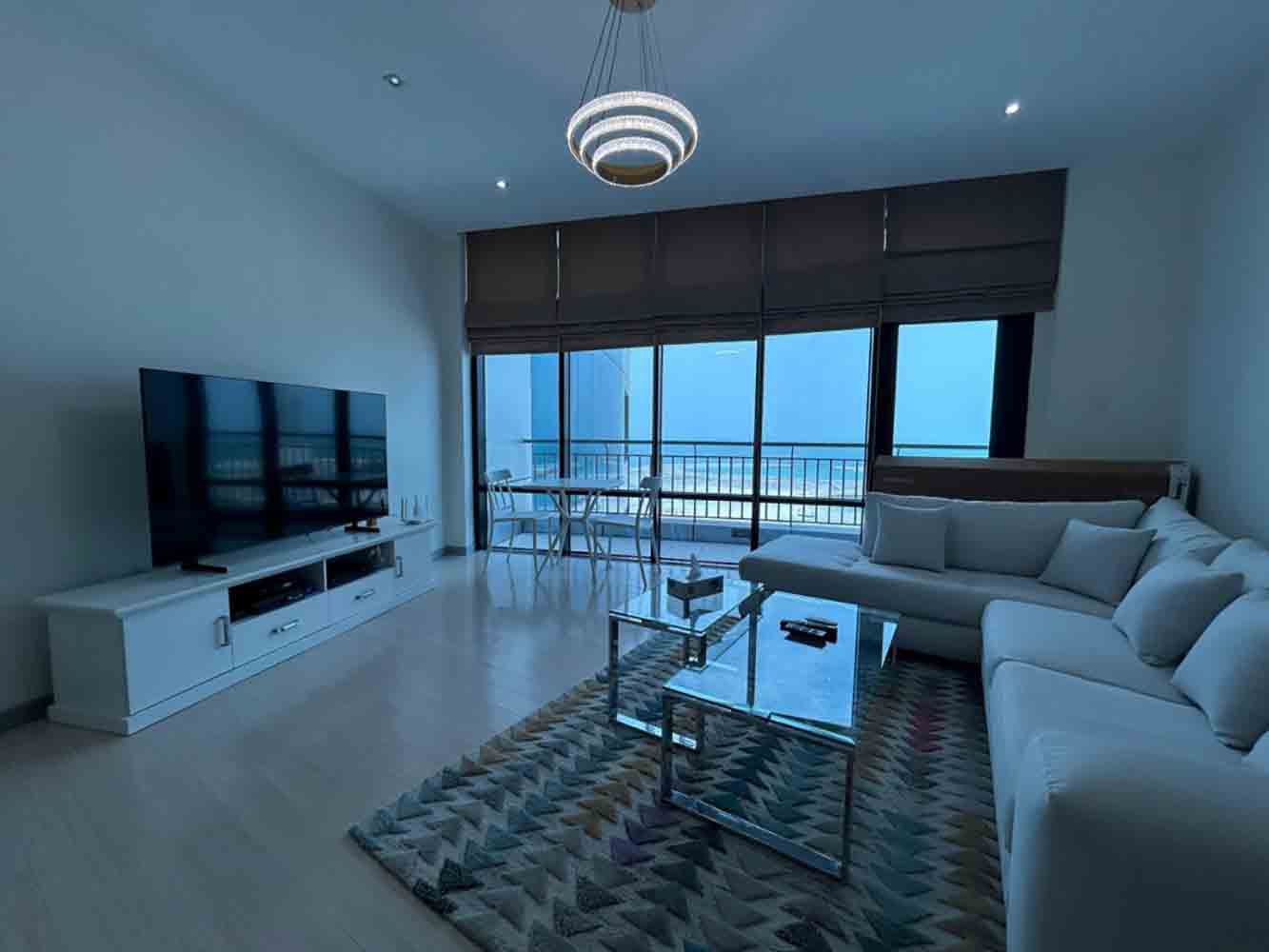 صورة شقة للإيجار في ضاحية السيف #4399 0