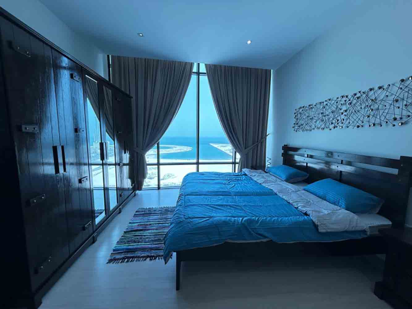 صورة شقة للإيجار في ضاحية السيف #4399 10