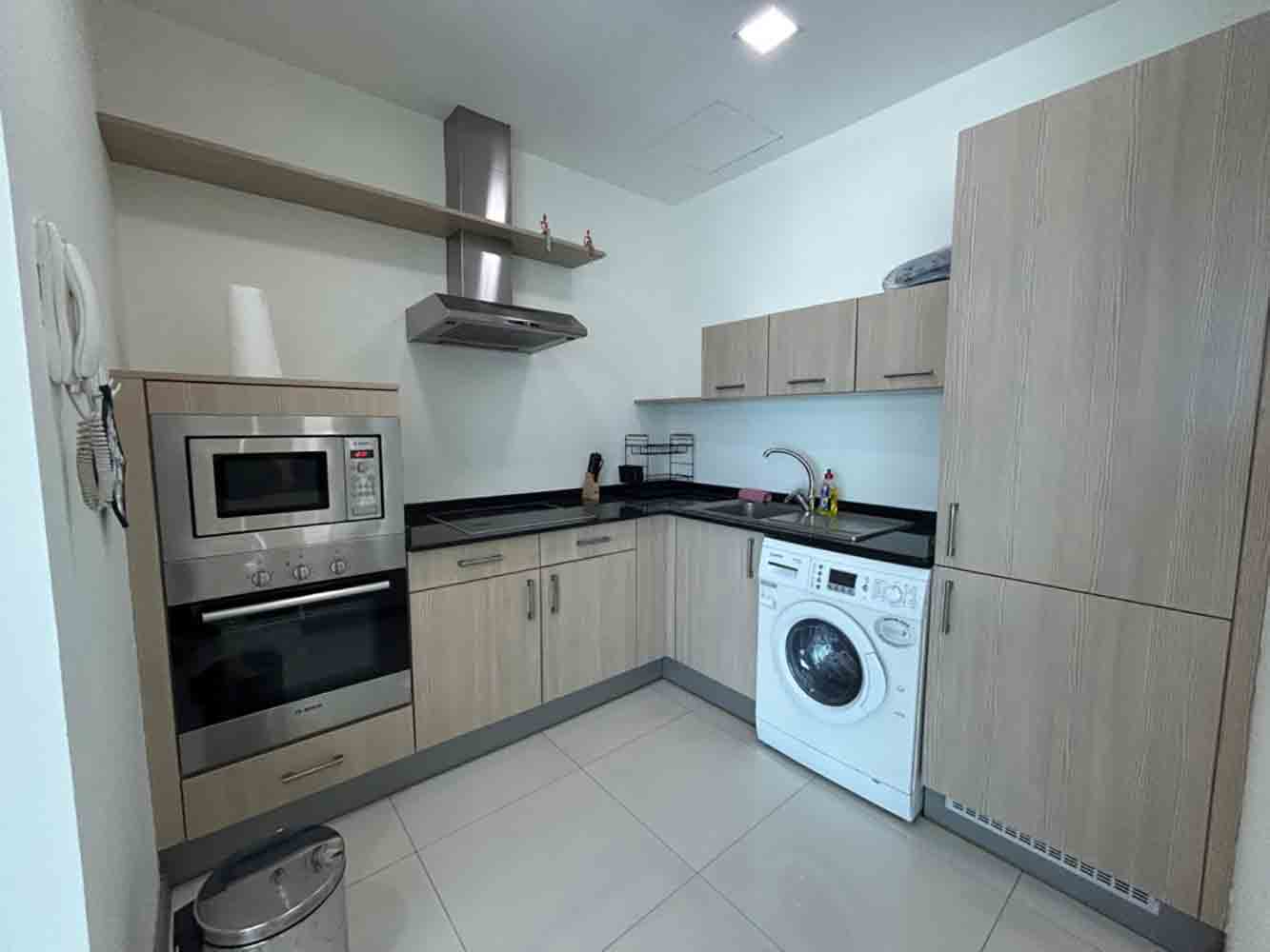 صورة شقة للإيجار في ضاحية السيف #4399 8