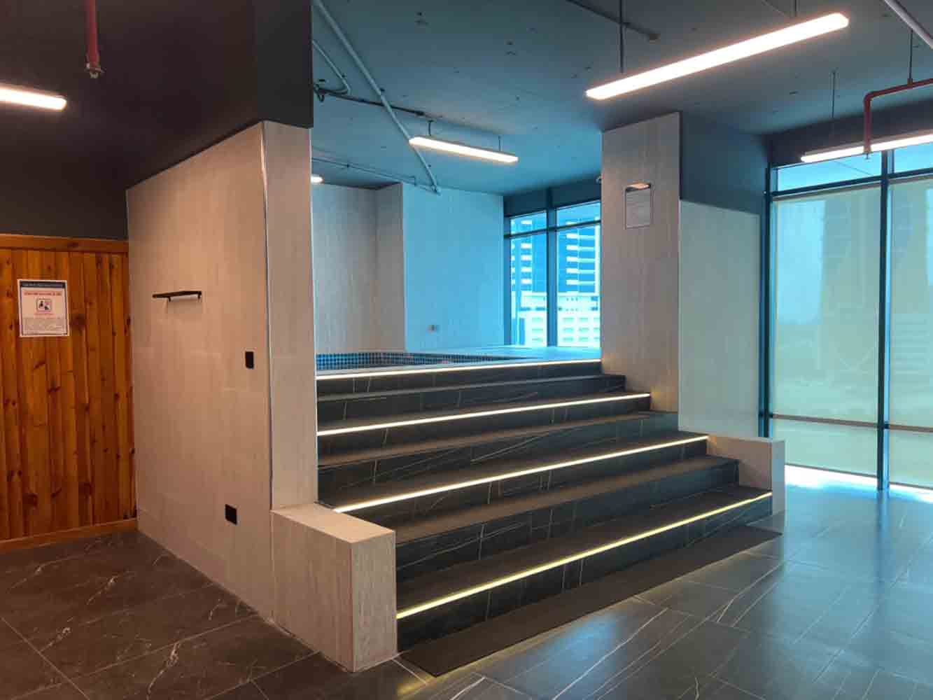 صورة شقة للإيجار في ضاحية السيف #4399 3