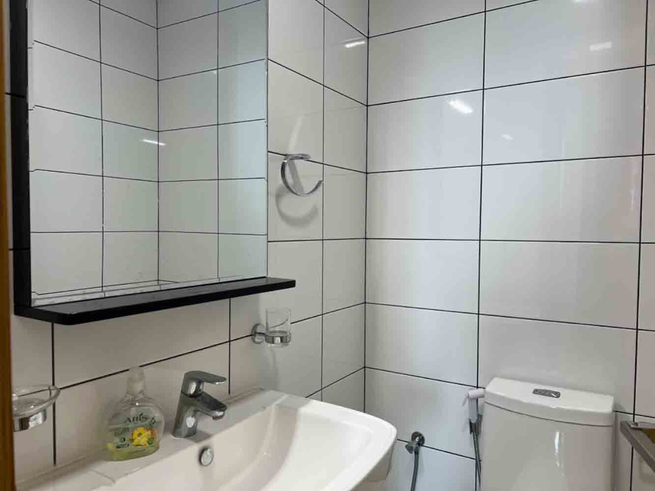 صورة شقة للإيجار في ضاحية السيف #4399 7