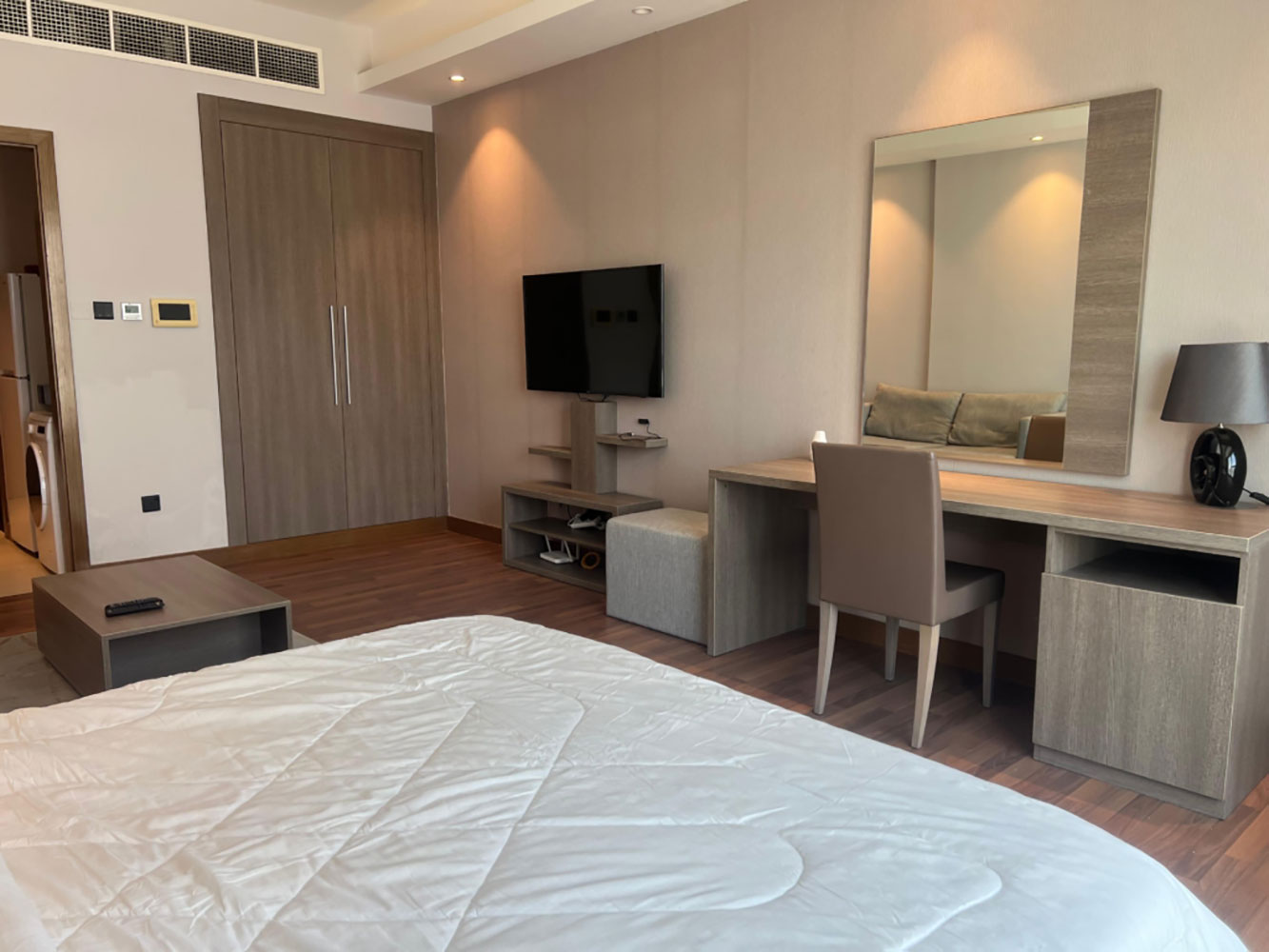 صورة شقة استوديو للإيجار في السنابس #4440 5