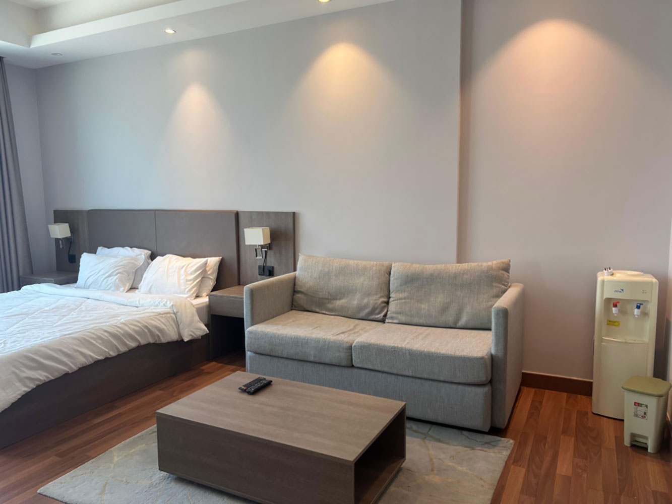 صورة شقة استوديو للإيجار في السنابس #4440 7