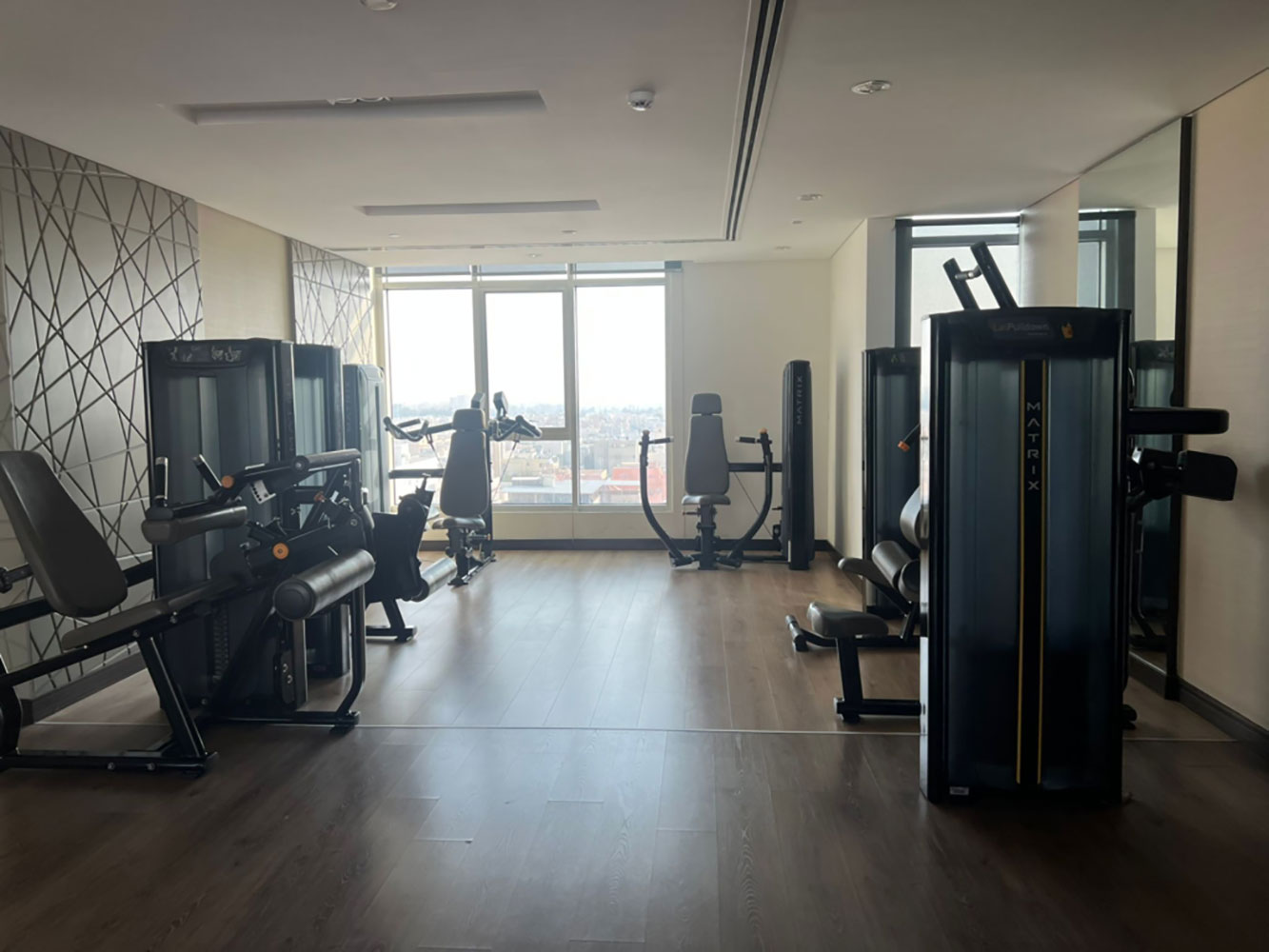 صورة شقة استوديو للإيجار في السنابس #4440 2