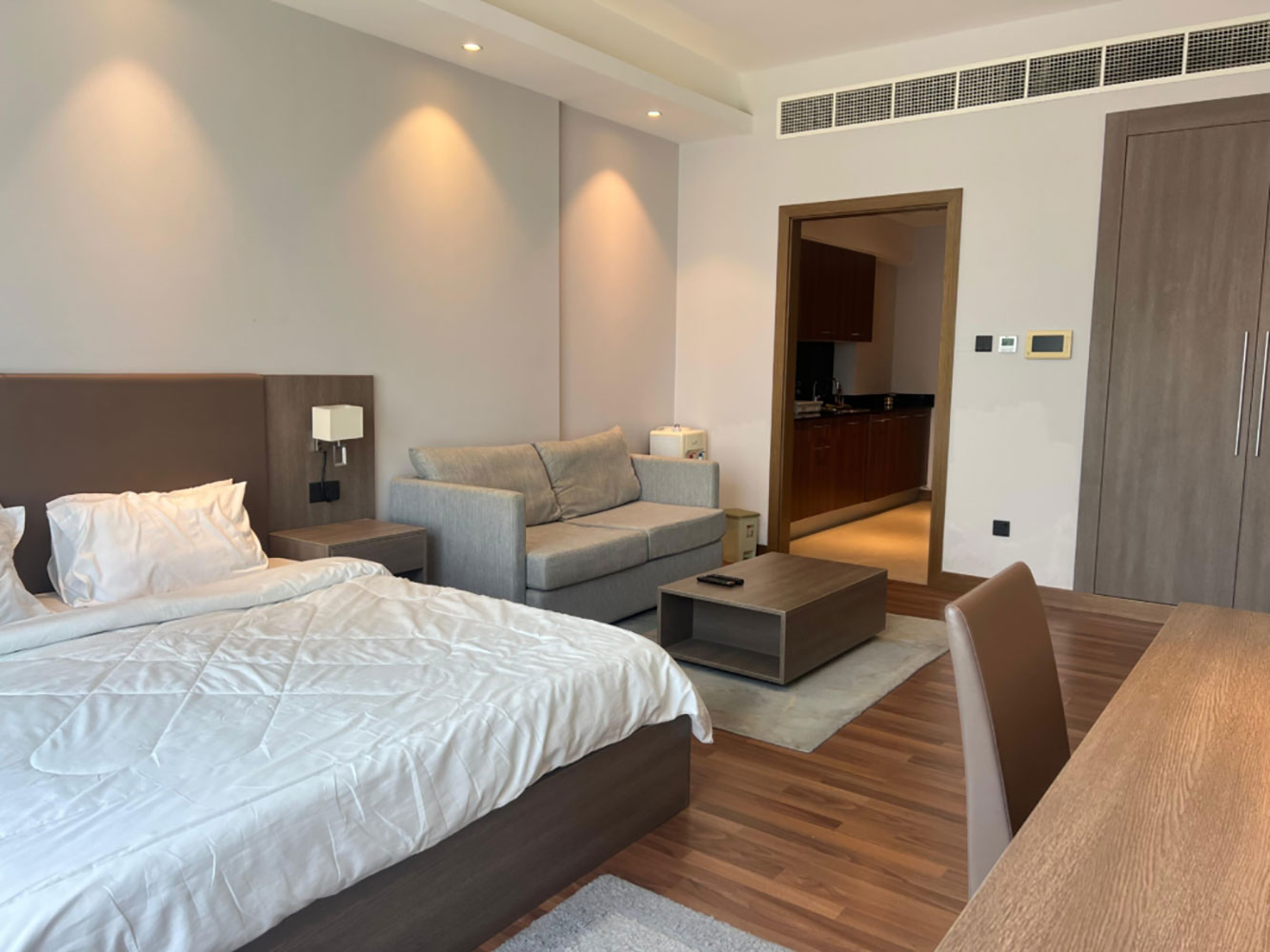 صورة شقة استوديو للإيجار في السنابس #4440 0