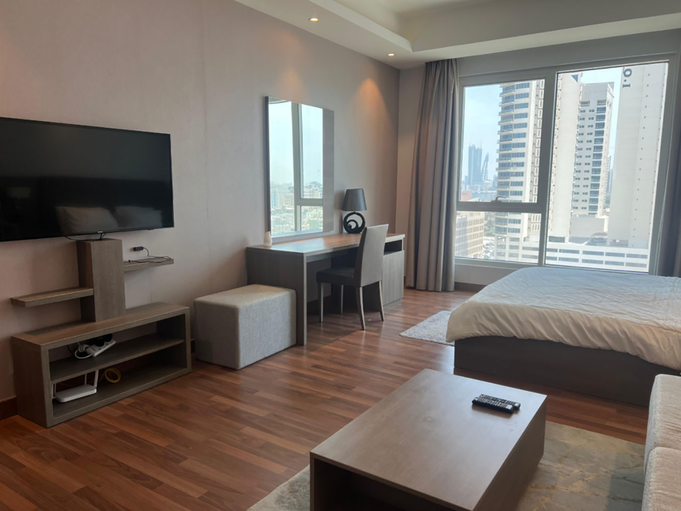 صورة شقة استوديو للإيجار في السنابس #4440 6