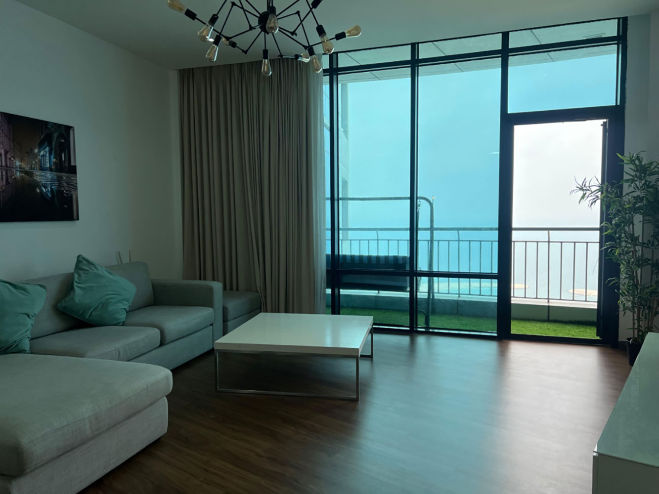 صورة شقة للإيجار في ضاحية السيف #4443 10