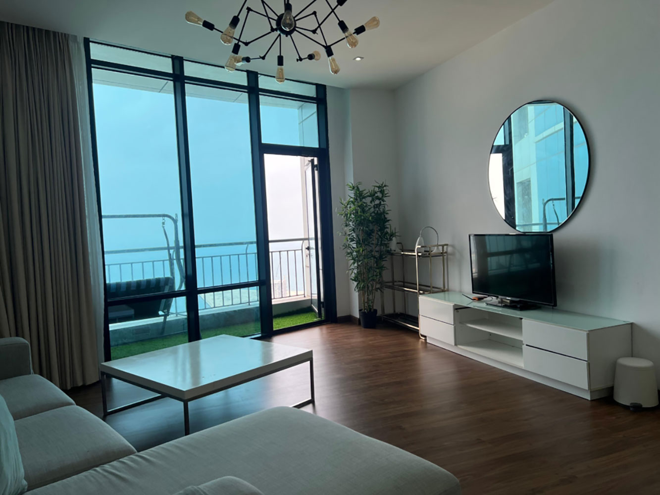 صورة شقة للإيجار في ضاحية السيف #4443 0