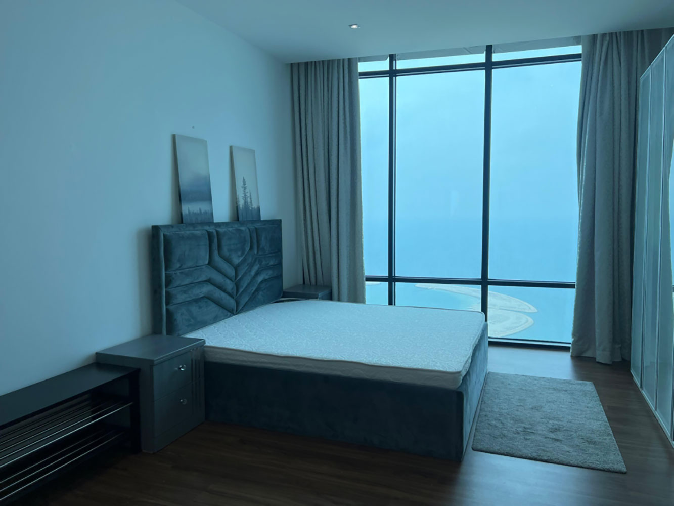 صورة شقة للإيجار في ضاحية السيف #4443 9