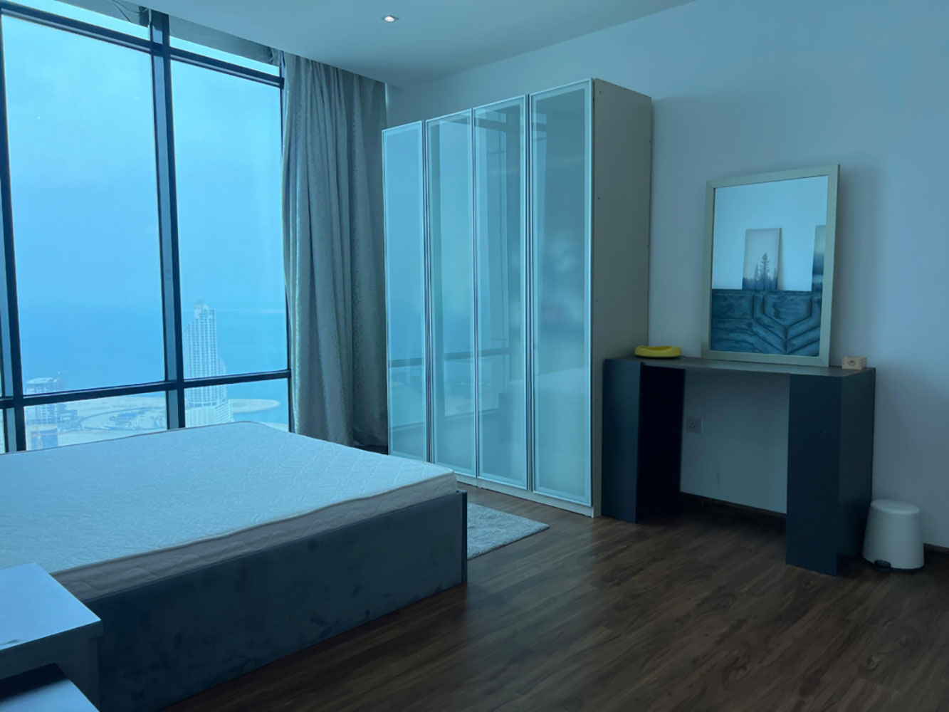 صورة شقة للإيجار في ضاحية السيف #4443 8