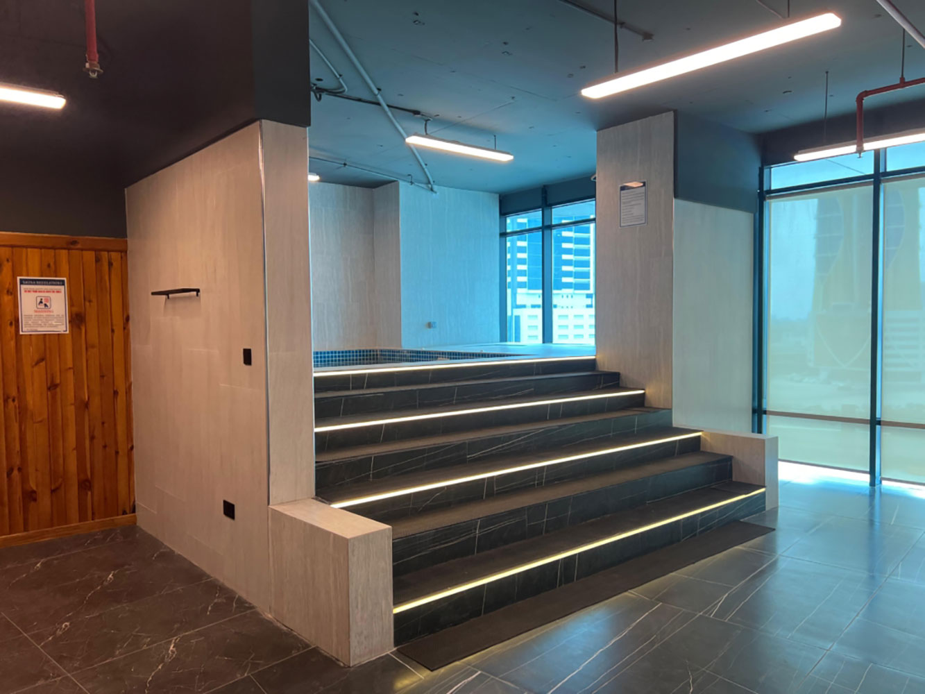 صورة شقة للإيجار في ضاحية السيف #4443 2