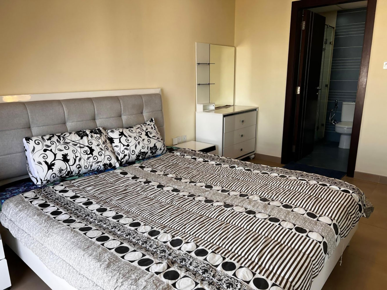 صورة شقة للإيجار في الجفير #4444 9