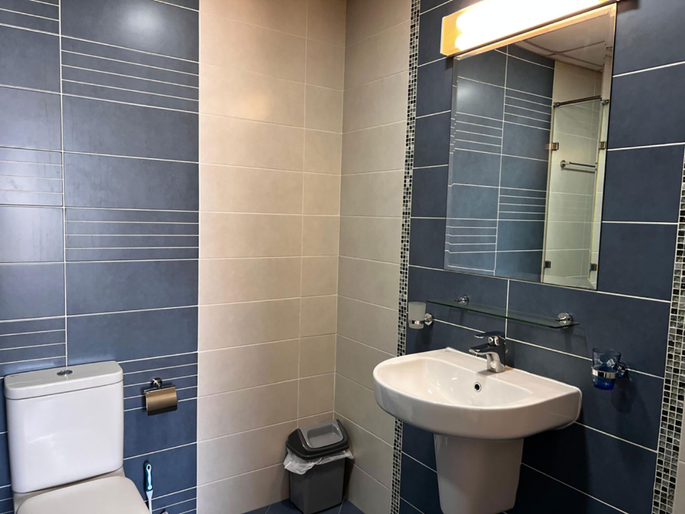 صورة شقة للإيجار في الجفير #4444 5