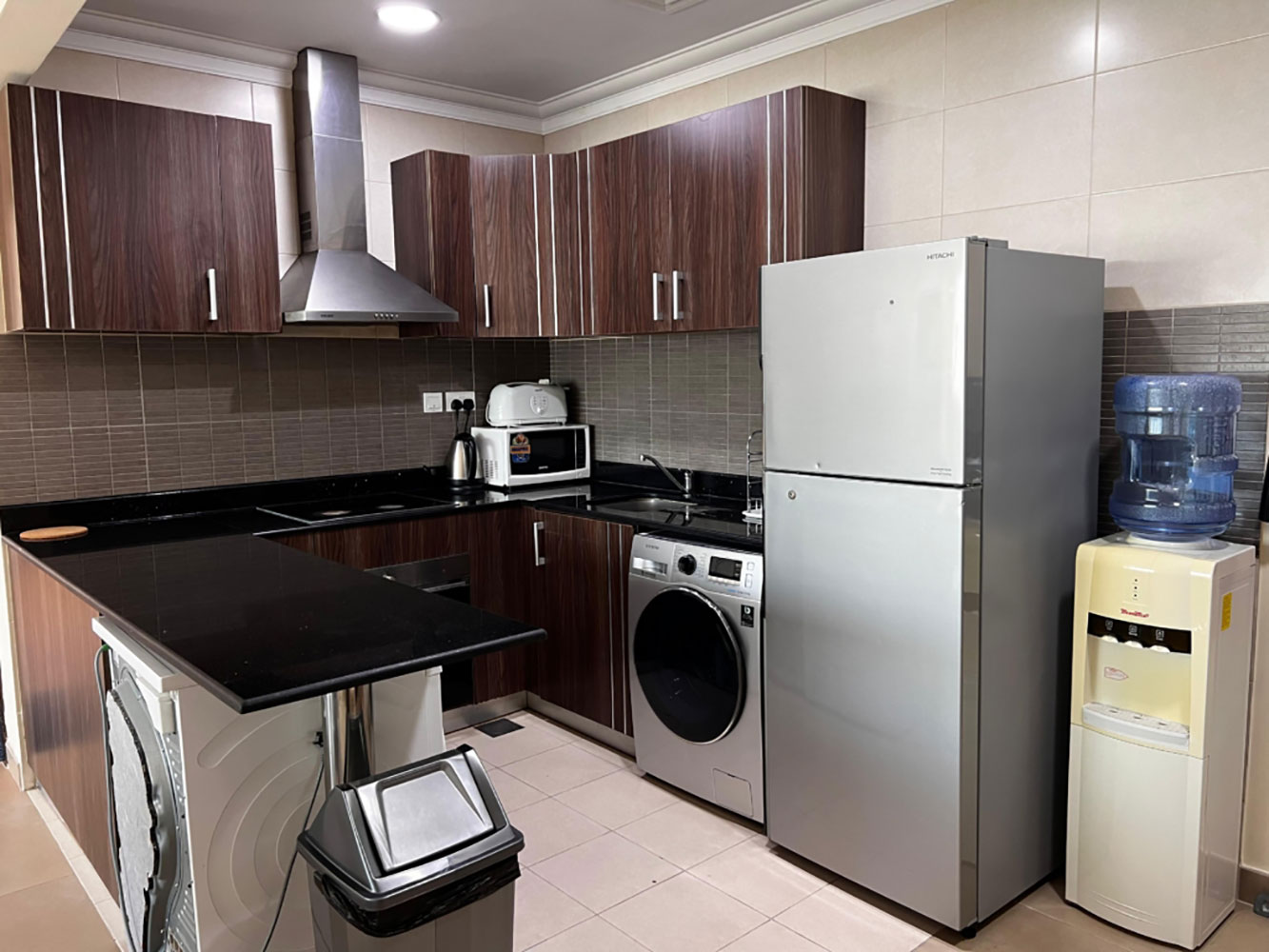 صورة شقة للإيجار في الجفير #4444 7