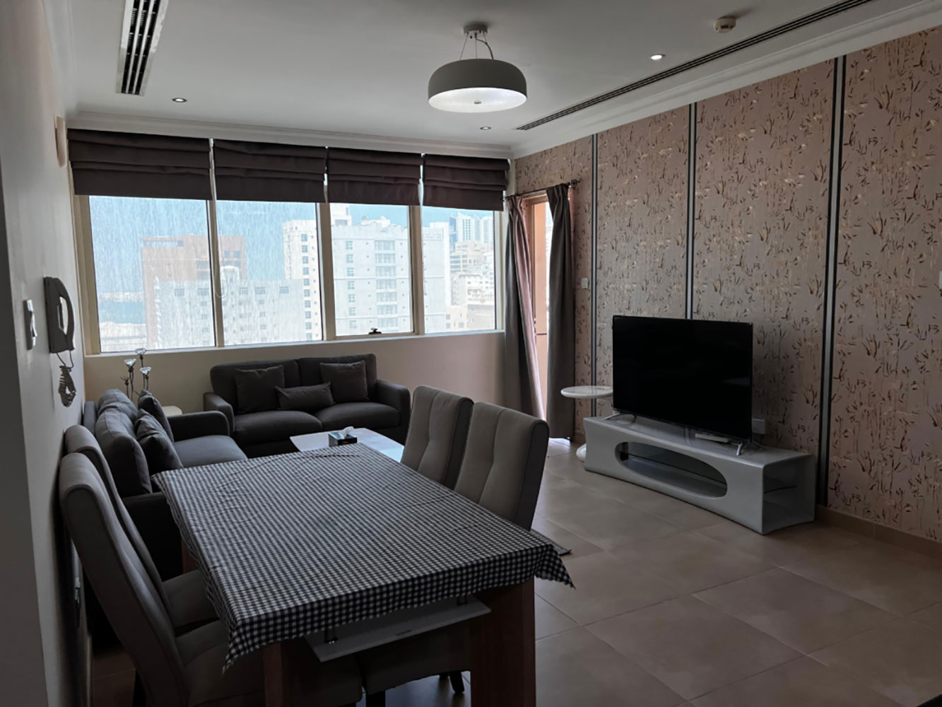 صورة شقة للإيجار في الجفير #4444 0