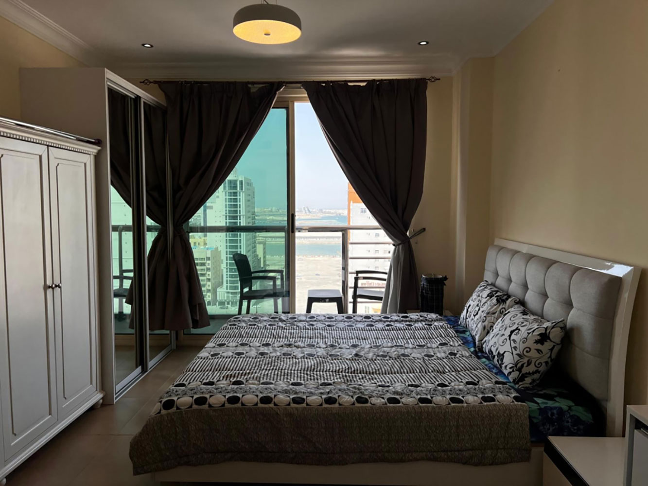 صورة شقة للإيجار في الجفير #4444 10