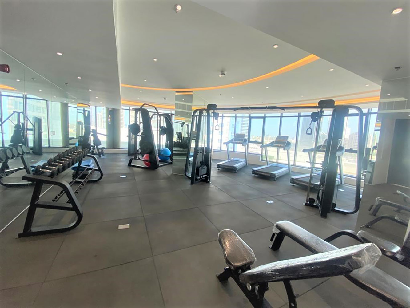 Apartment for Rent in Seef District Image #4445 2