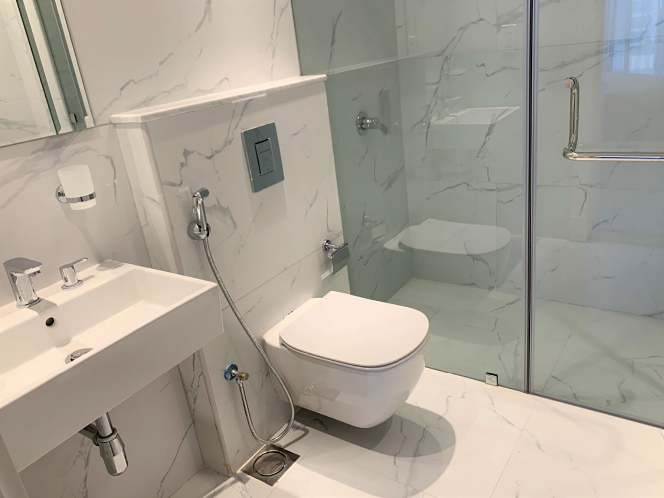 Apartment for Rent in Seef District Image #4445 4