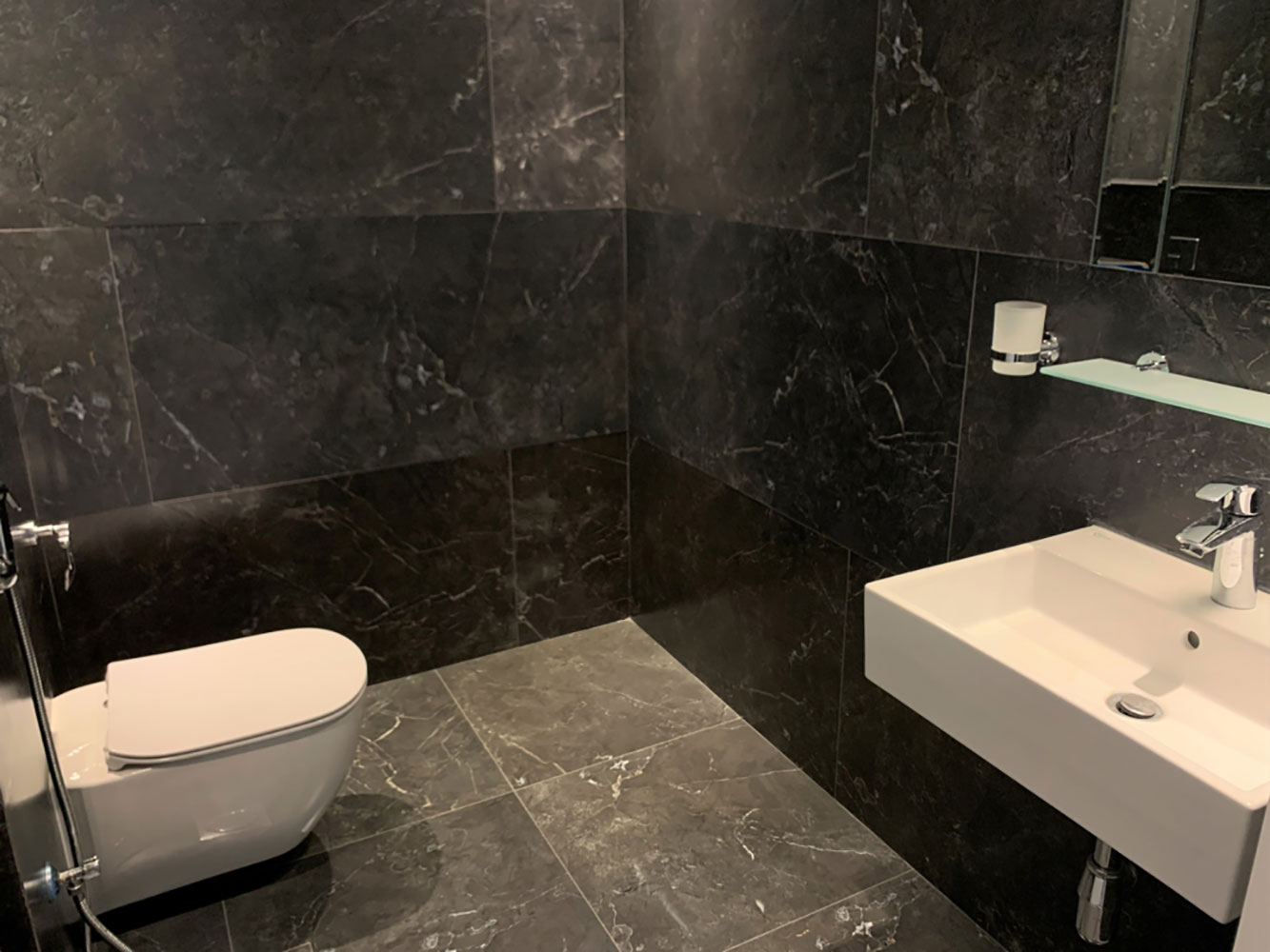 Apartment for Rent in Seef District Image #4445 5