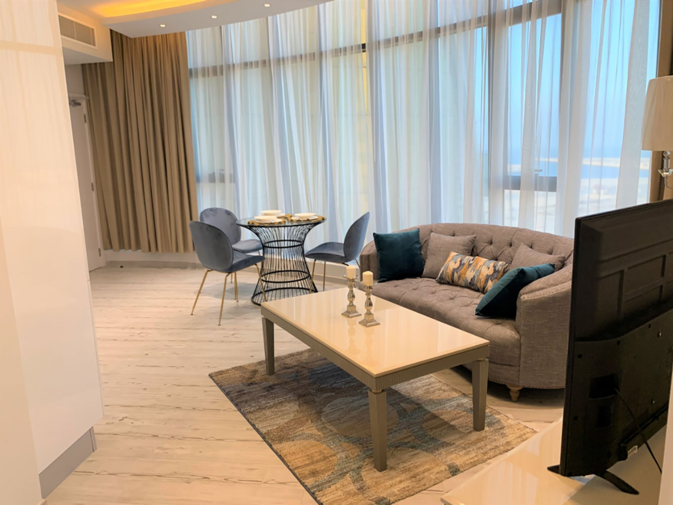 Apartment for Rent in Seef District Image #4445 8