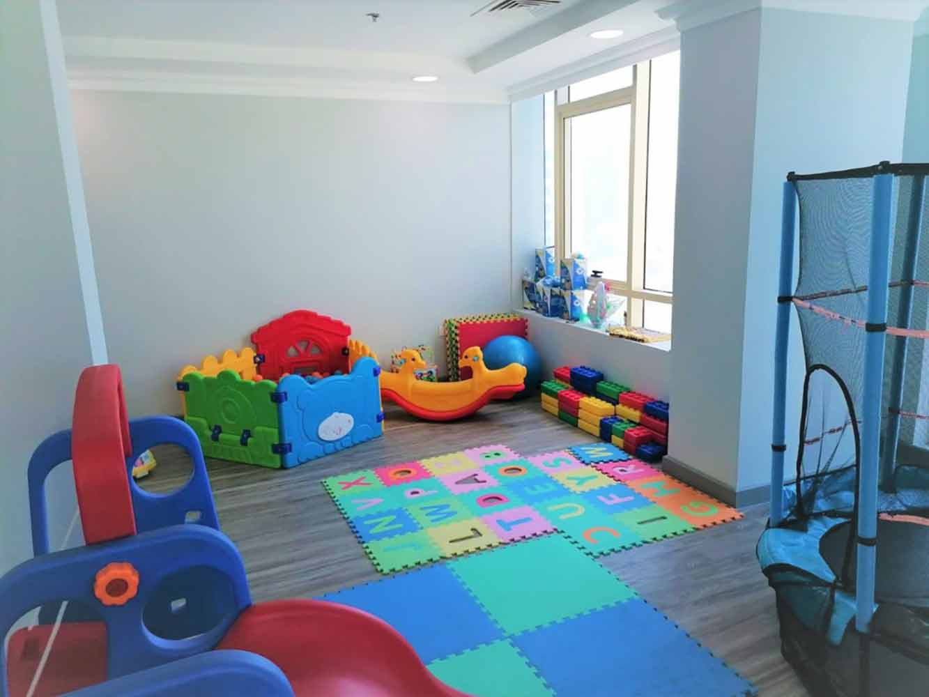 Apartment for Rent in Juffair Image #4476 2