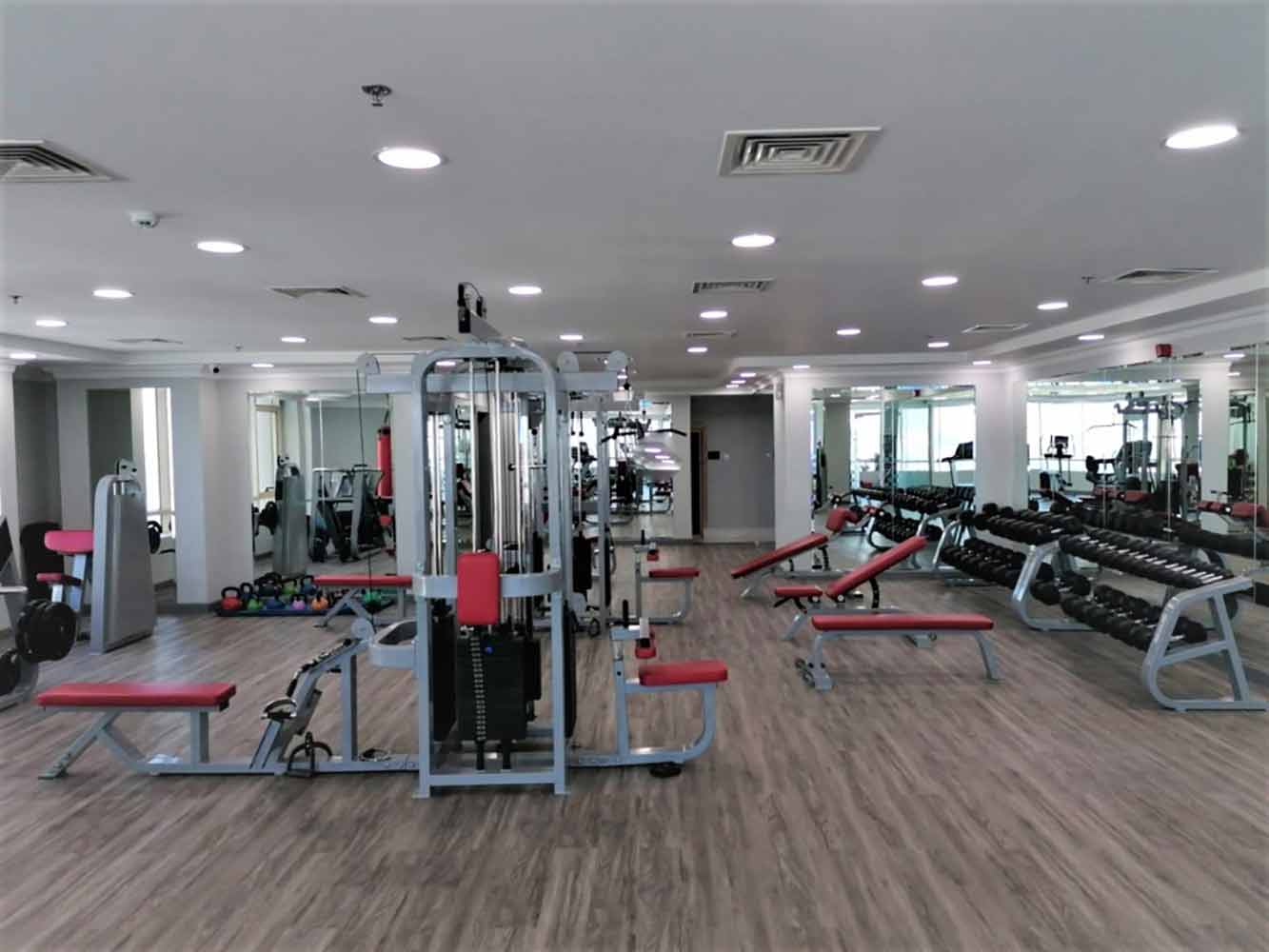 Apartment for Rent in Juffair Image #4476 3