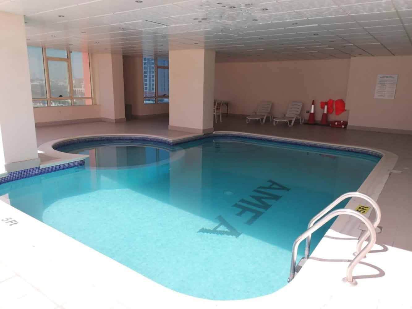 Apartment for Rent in Juffair Image #4476 4