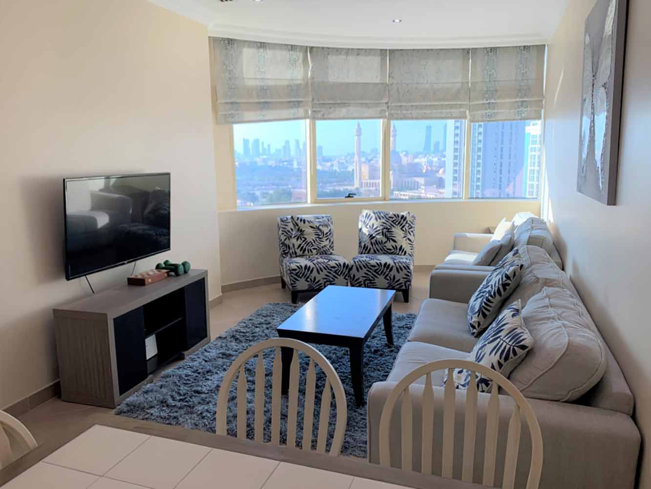 Apartment for Rent in Juffair Image #4476 0