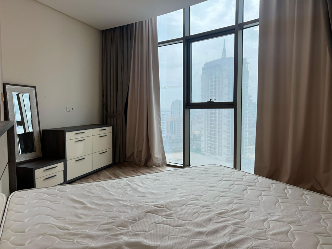 صورة شقة للإيجار في ضاحية السيف #4490 5