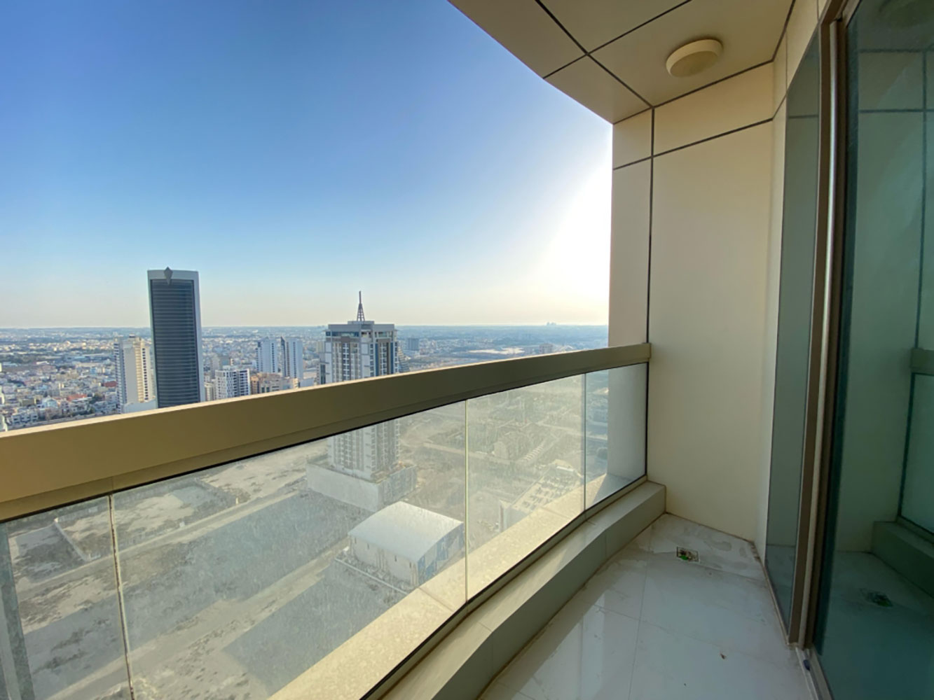 صورة شقة للإيجار في ضاحية السيف #4491 2