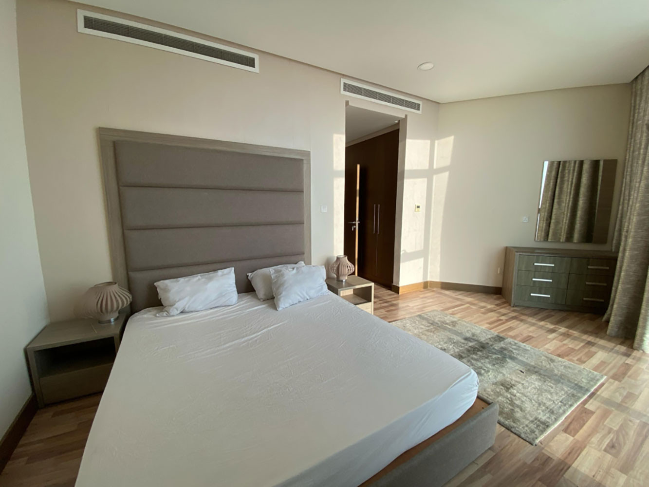 صورة شقة للإيجار في ضاحية السيف #4491 4